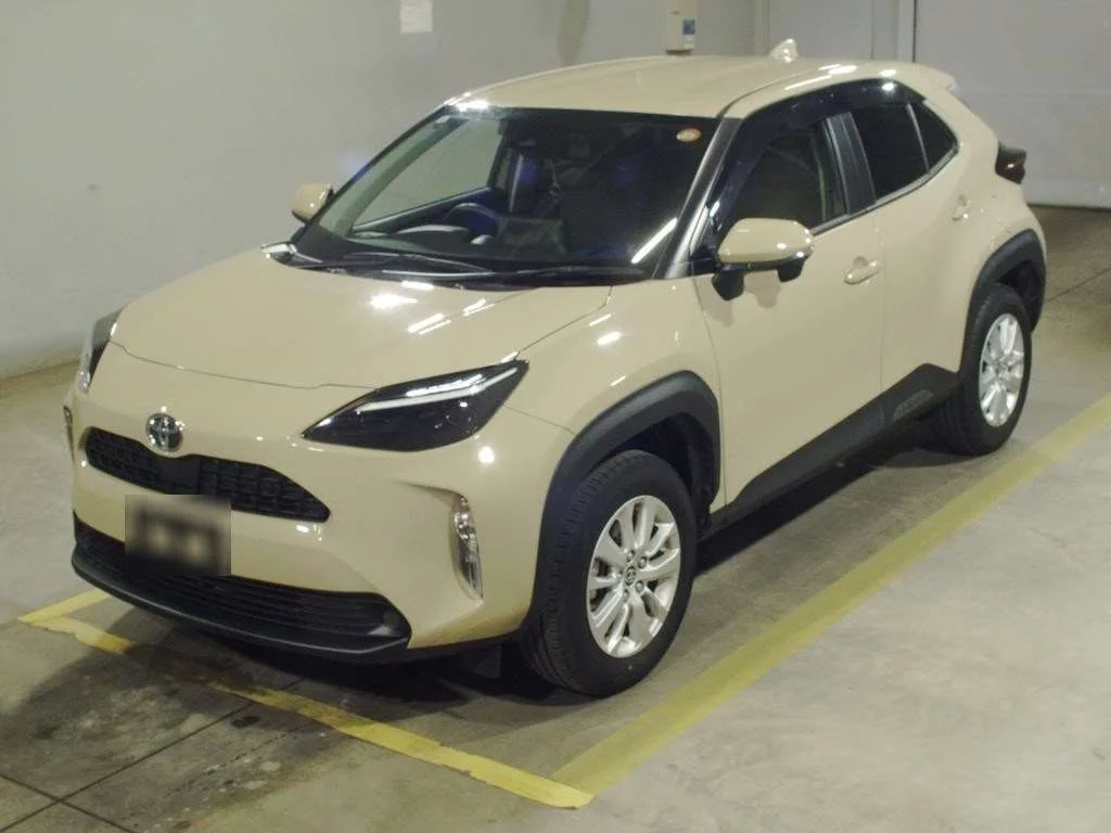 Toyota Yaris Cross MXPB15 2023